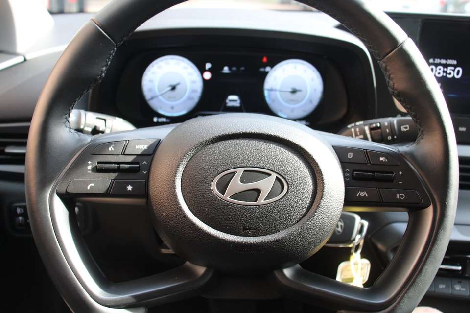 Hyundai i20 - Imagem 15