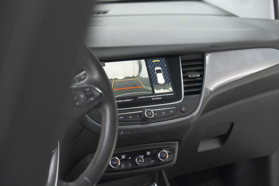 Opel Crossland - Imagem 13