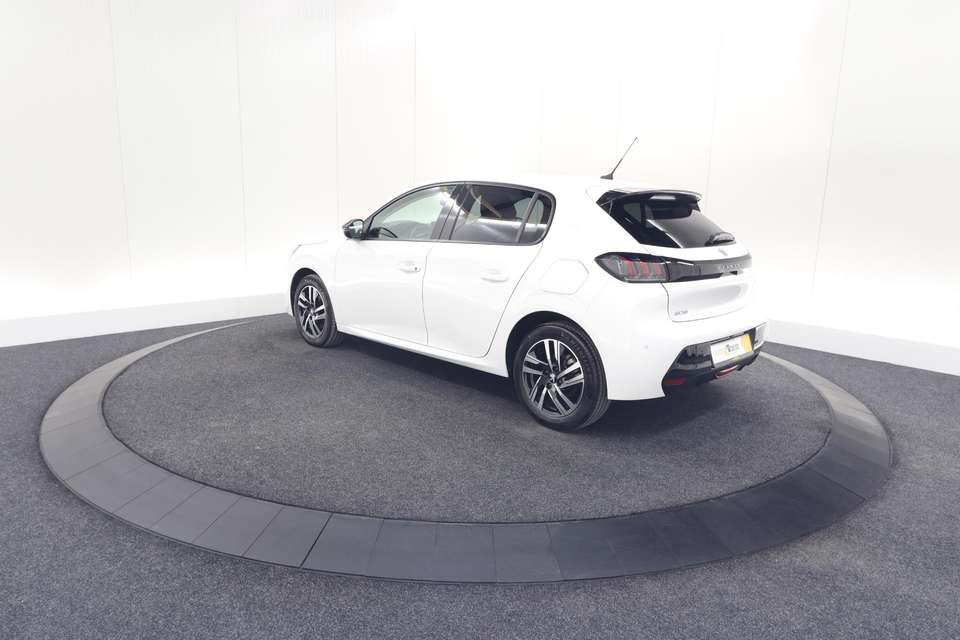 Peugeot 208 - Imagem 13