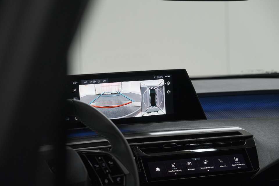 Peugeot 3008 - Imagem 13