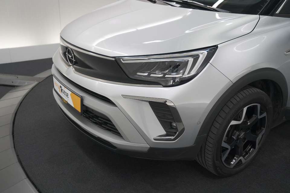 Opel Crossland - Imagem 14