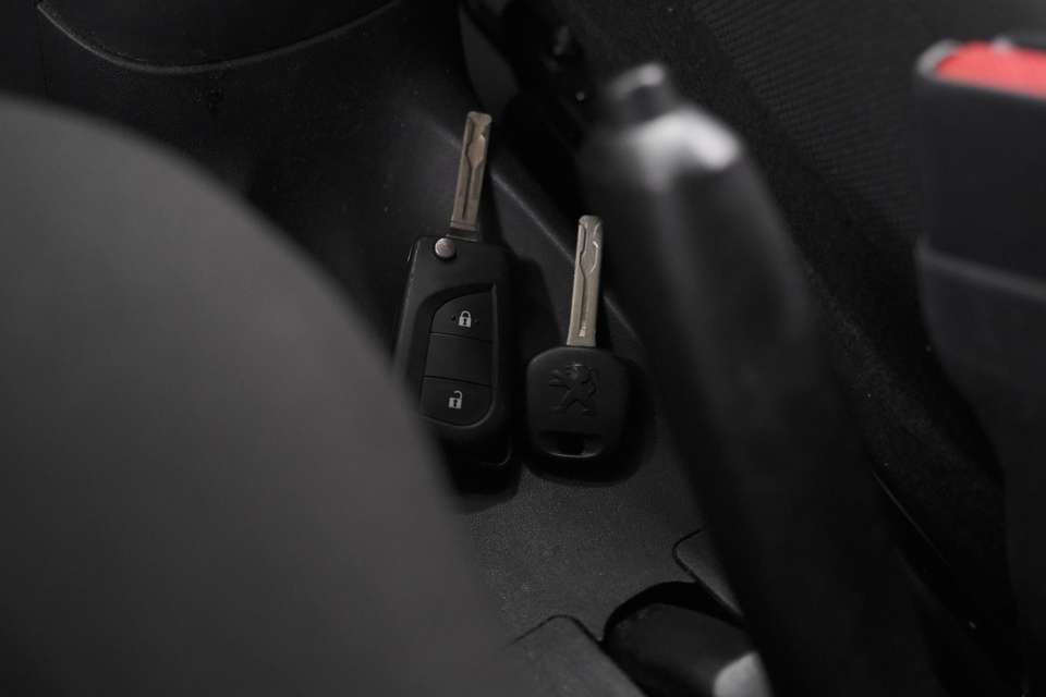 Peugeot 108 - Imagem 15