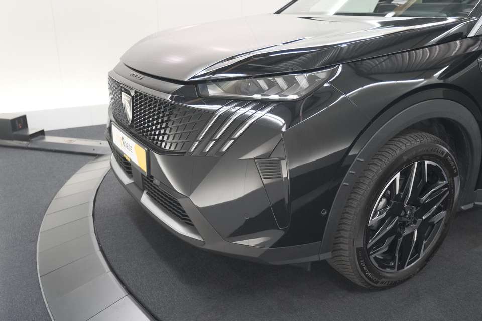 Peugeot 3008 - Imagem 14