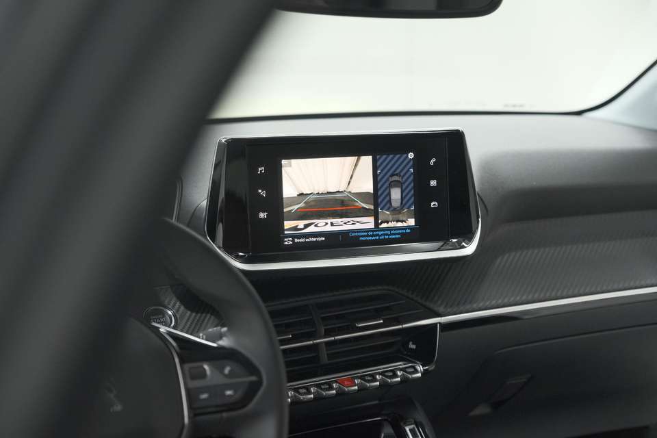 Peugeot 208 - Imagem 15