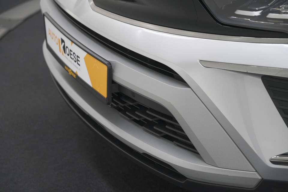Opel Crossland - Imagem 15