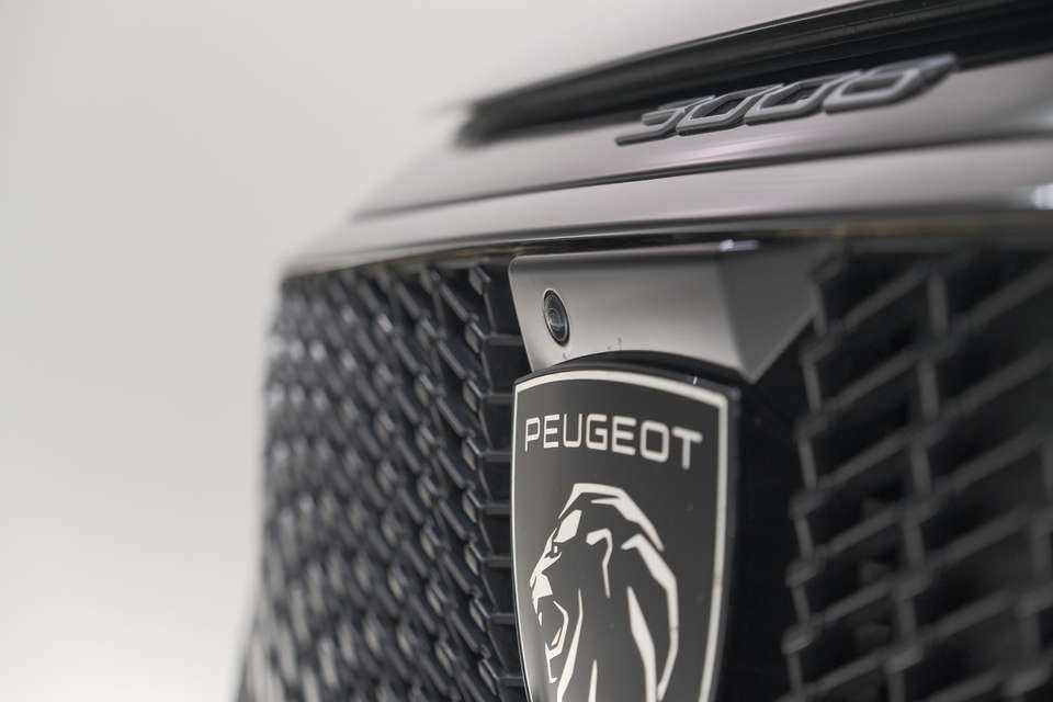 Peugeot 3008 - Imagem 15