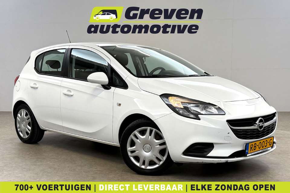 Opel Corsa - Imagem 1