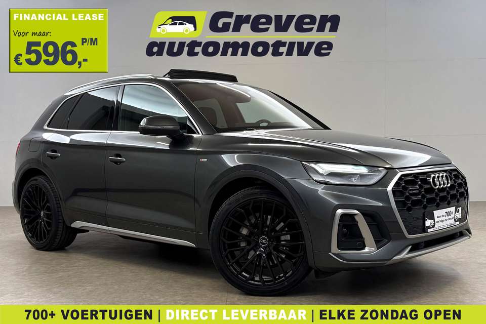 Audi Q5 - Imagem 1