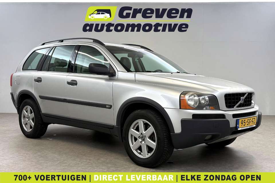 Volvo XC90 - Imagem 1