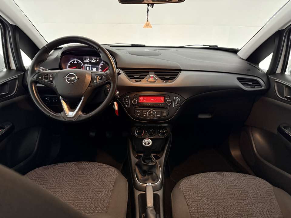 Opel Corsa - Imagem 2
