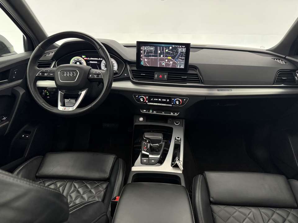 Audi Q5 - Imagem 2