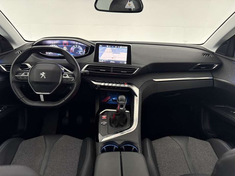 Peugeot 3008 - Imagem 2
