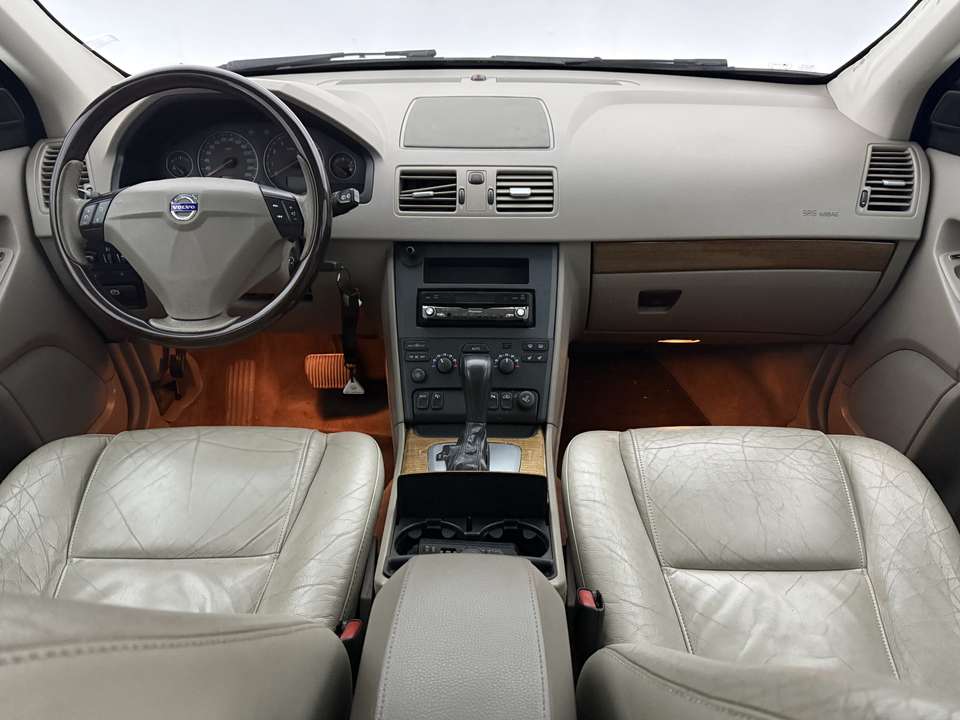 Volvo XC90 - Imagem 2