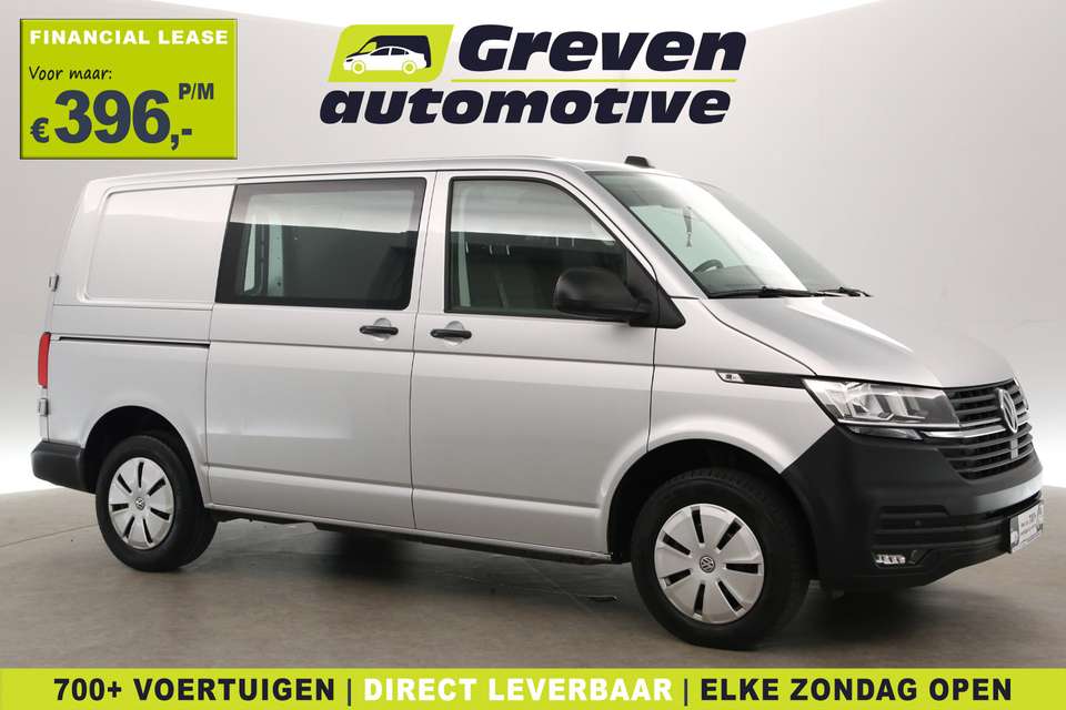 Volkswagen Transporter - Imagem 1