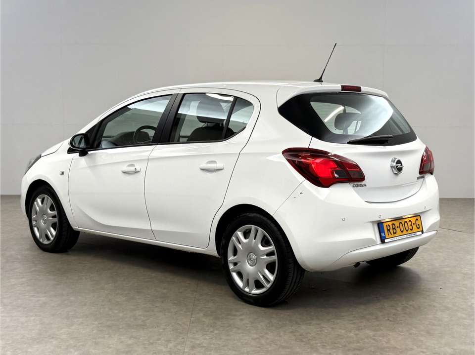 Opel Corsa - Imagem 3