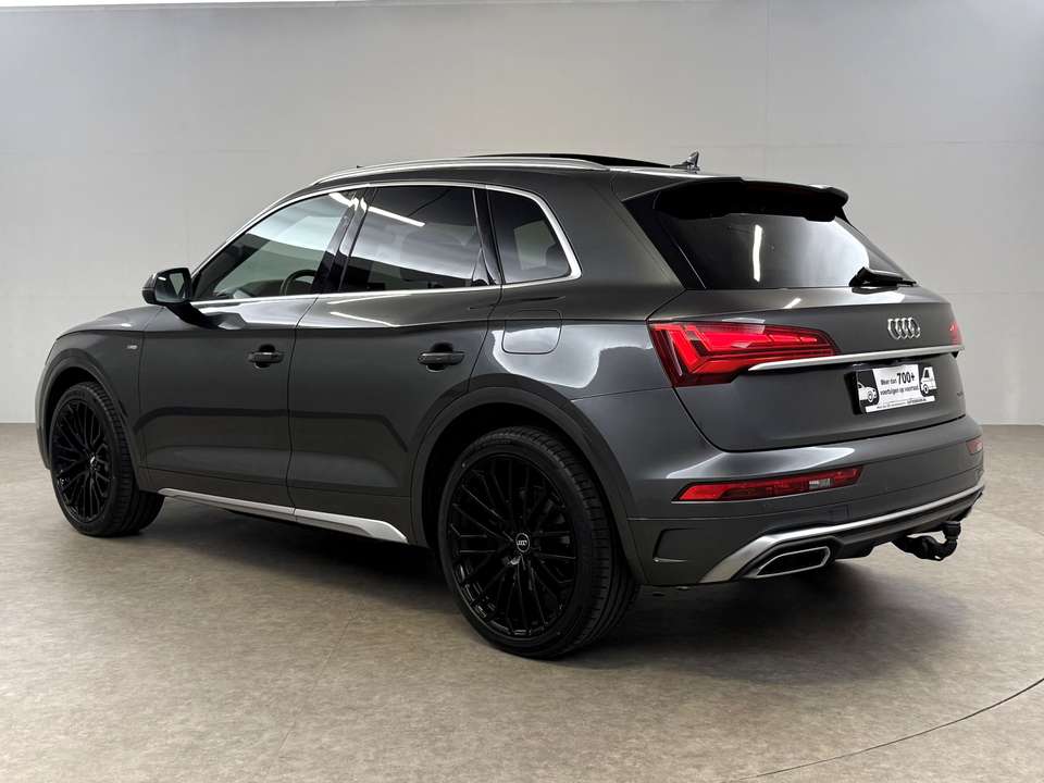 Audi Q5 - Imagem 3