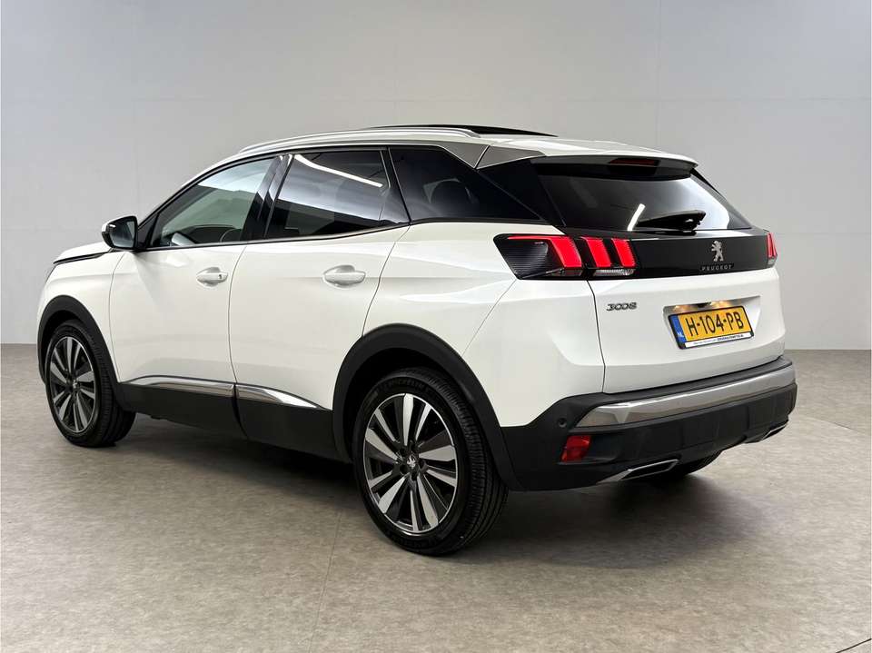 Peugeot 3008 - Imagem 3
