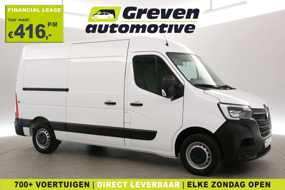 Renault Master - Imagem 1