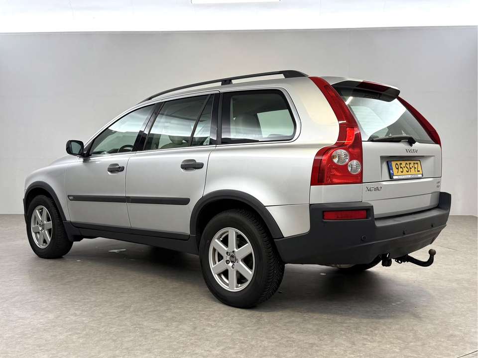 Volvo XC90 - Imagem 3