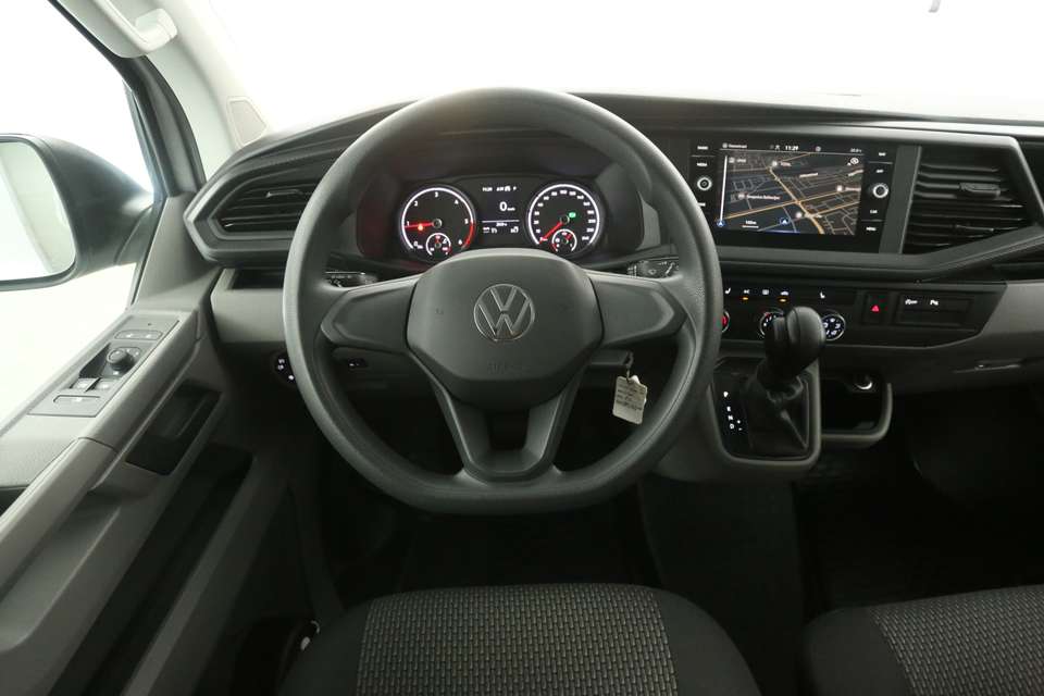 Volkswagen Transporter - Imagem 2
