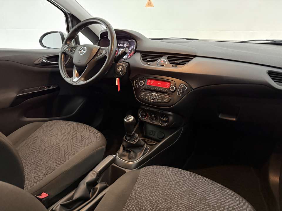 Opel Corsa - Imagem 4