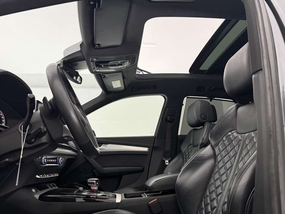 Audi Q5 - Imagem 4