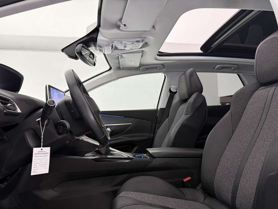 Peugeot 3008 - Imagem 4