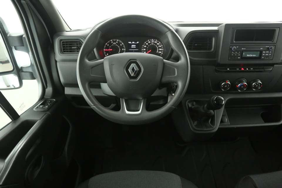 Renault Master - Imagem 2