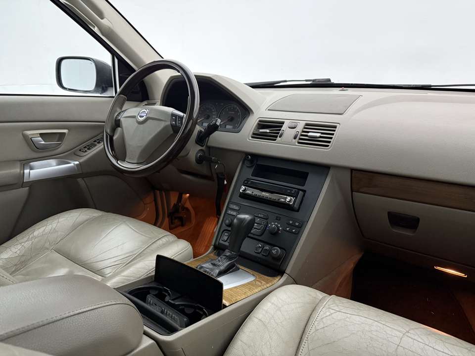 Volvo XC90 - Imagem 4