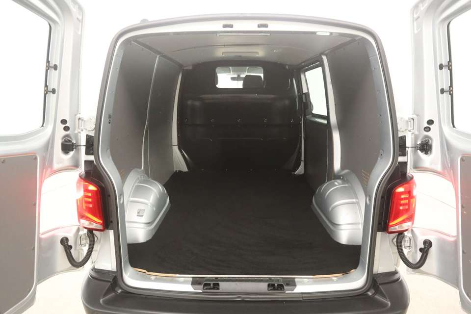 Volkswagen Transporter - Imagem 3