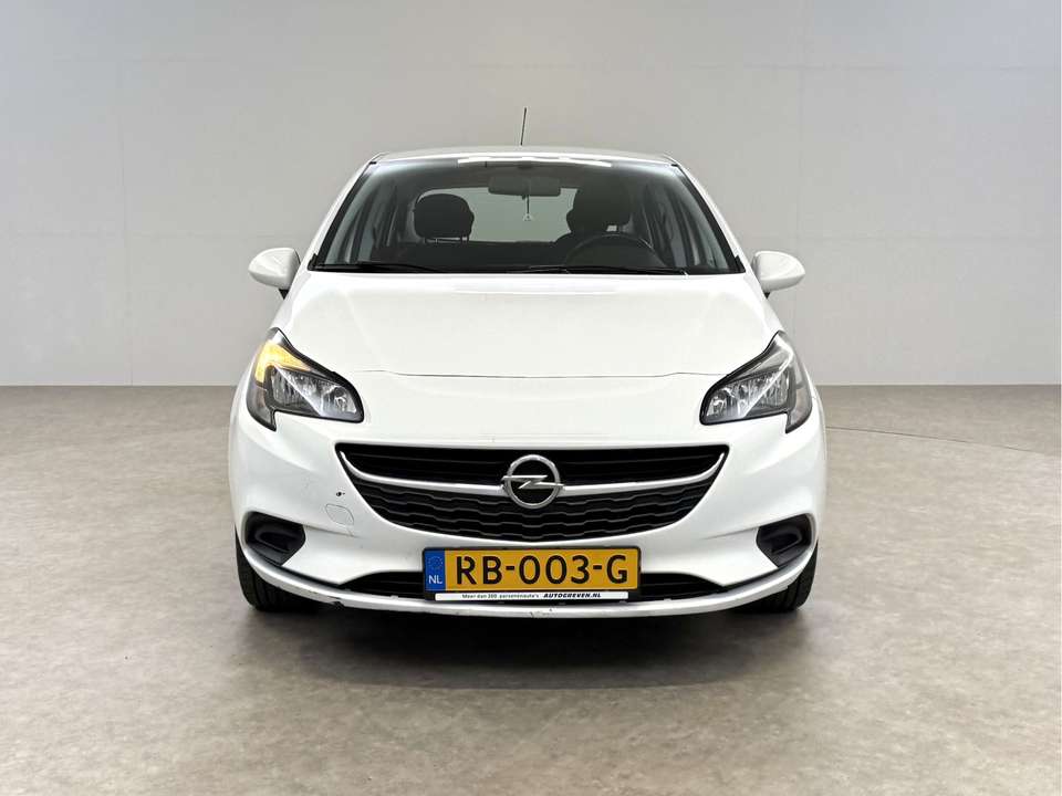 Opel Corsa - Imagem 5
