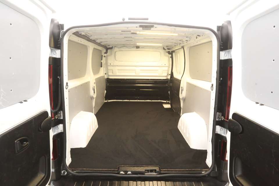 Renault Trafic - Imagem 3