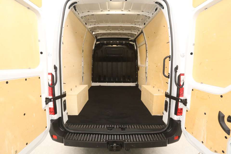 Renault Master - Imagem 3