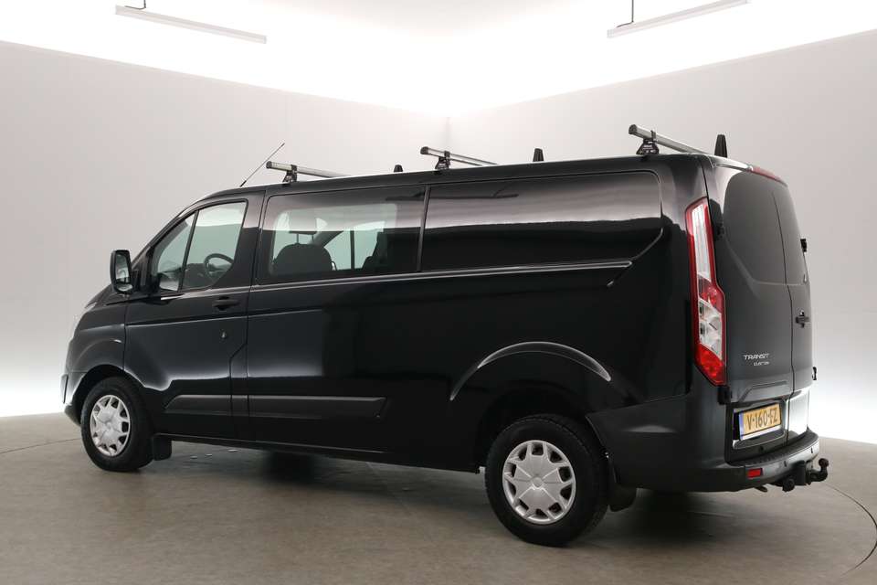 Ford Transit Custom - Imagem 5