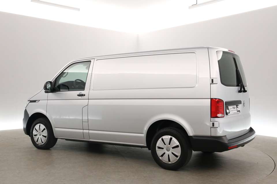 Volkswagen Transporter - Imagem 4