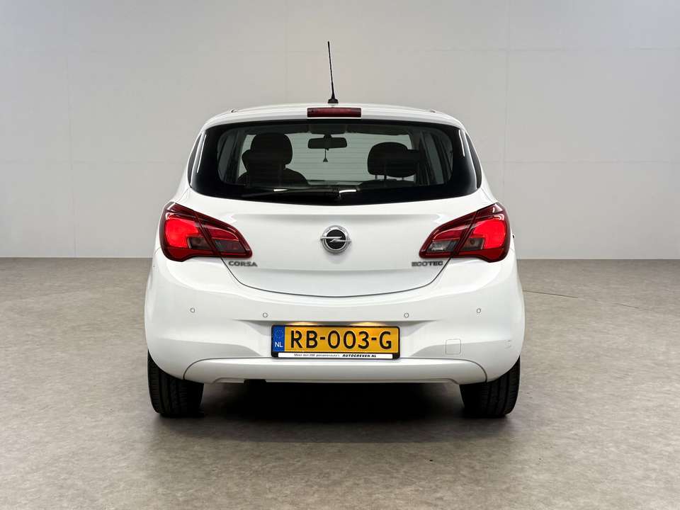 Opel Corsa - Imagem 6