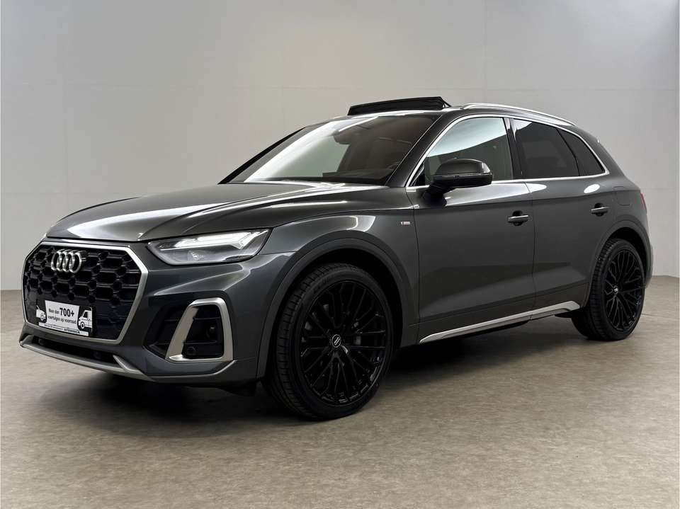 Audi Q5 - Imagem 6