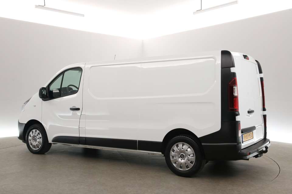 Renault Trafic - Imagem 4