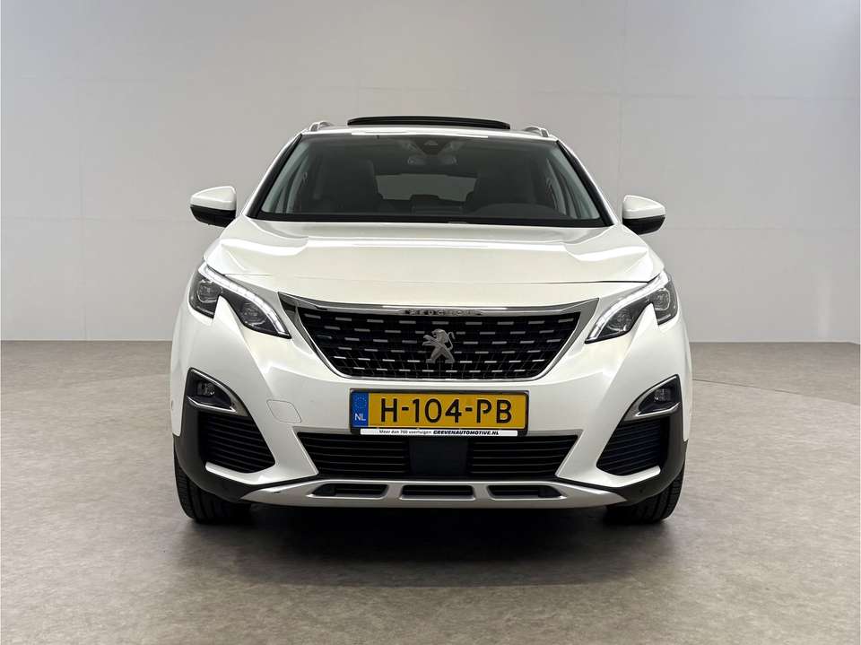 Peugeot 3008 - Imagem 6