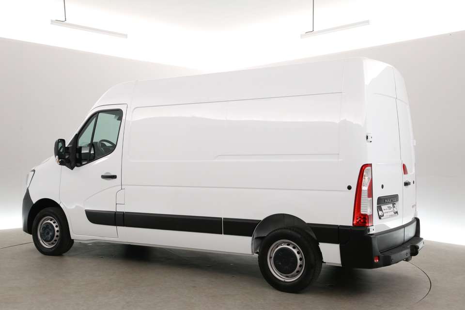 Renault Master - Imagem 4