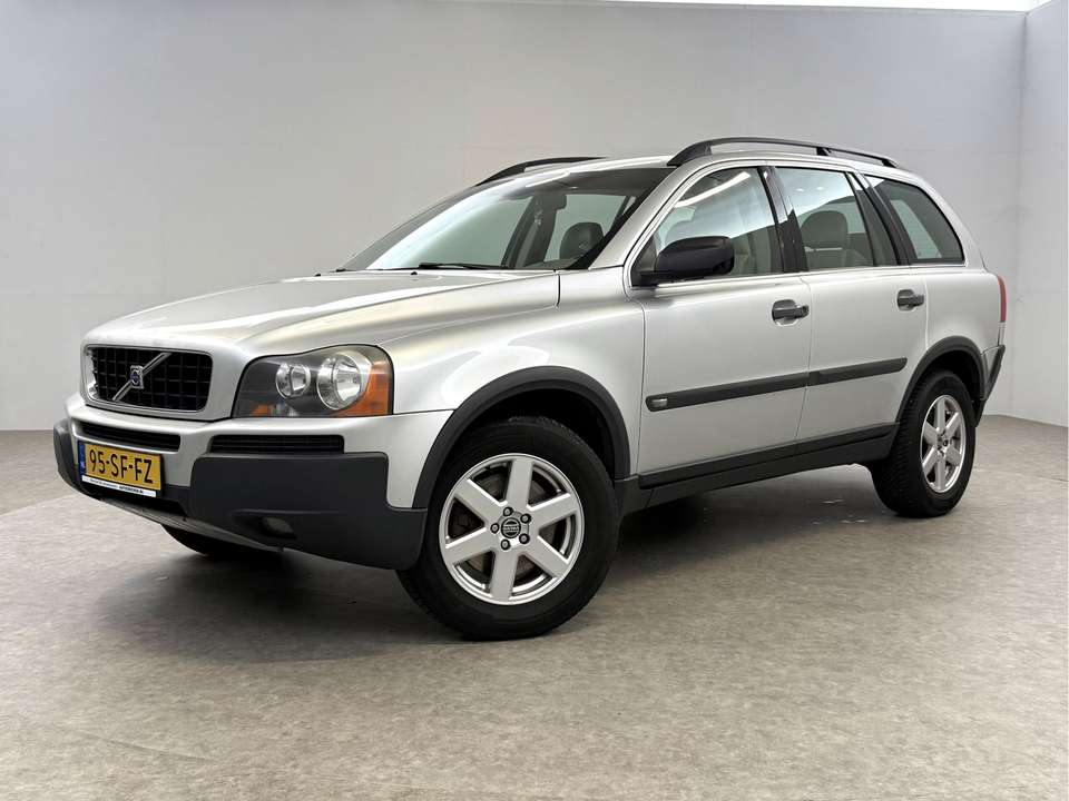 Volvo XC90 - Imagem 6