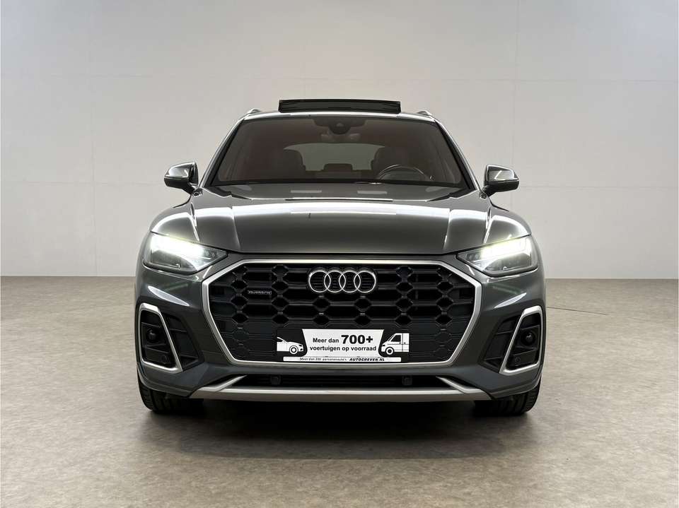Audi Q5 - Imagem 7