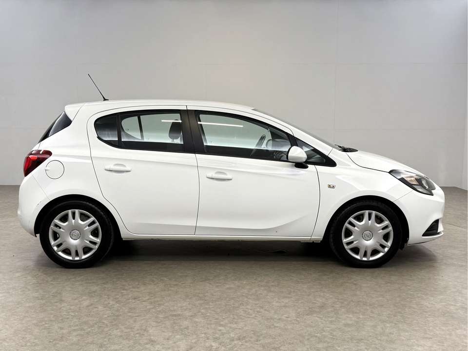 Opel Corsa - Imagem 7