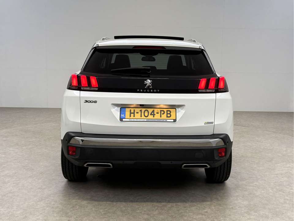 Peugeot 3008 - Imagem 7