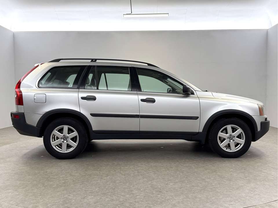 Volvo XC90 - Imagem 7