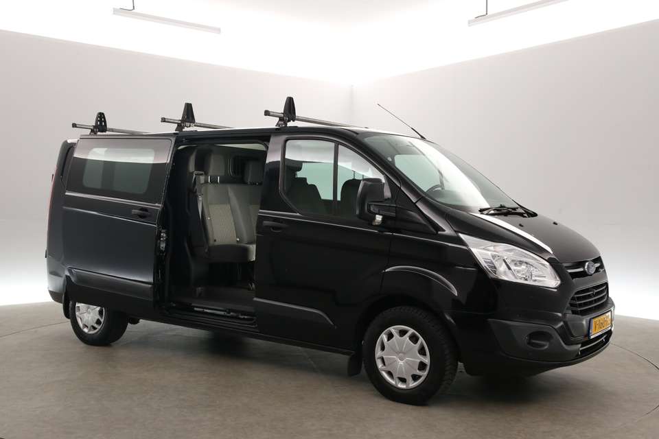 Ford Transit Custom - Imagem 7