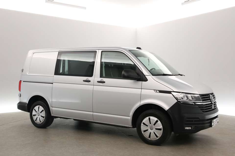 Volkswagen Transporter - Imagem 6