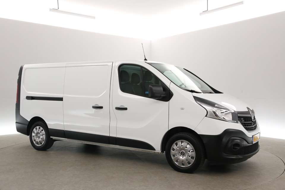Renault Trafic - Imagem 6
