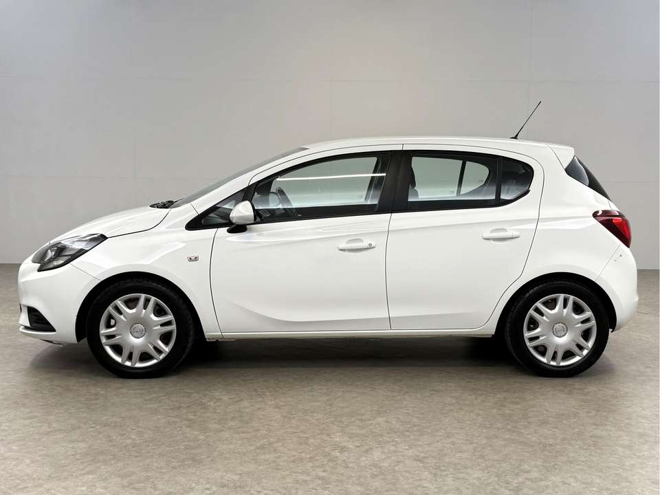 Opel Corsa - Imagem 8