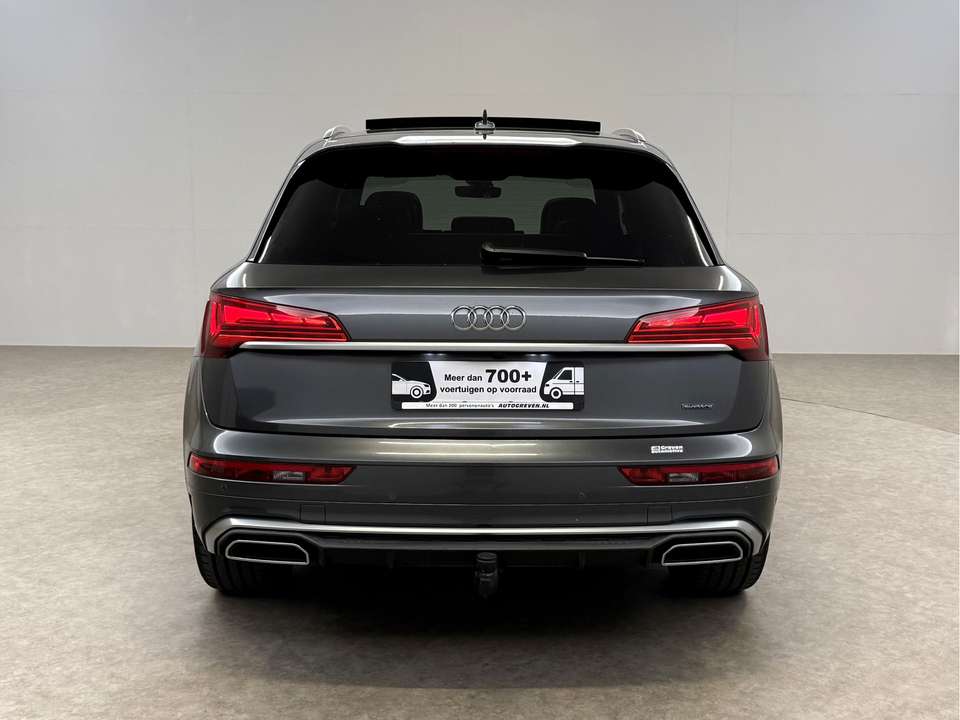 Audi Q5 - Imagem 8